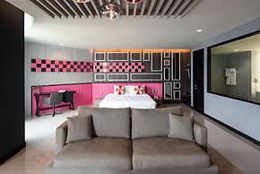 Tsix5 Phenomenal Hotel Pattaya