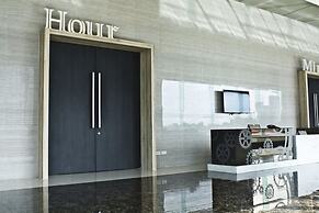 Tsix5 Phenomenal Hotel Pattaya