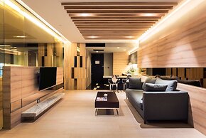 Tsix5 Phenomenal Hotel Pattaya