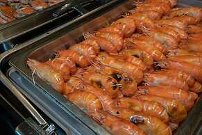 Tsix5 Phenomenal Hotel Pattaya