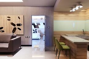 Tsix5 Phenomenal Hotel Pattaya