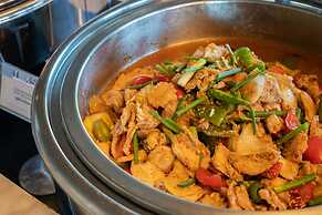 Tsix5 Phenomenal Hotel Pattaya