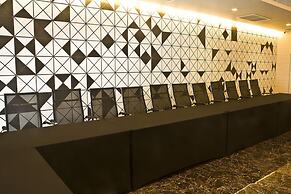 Tsix5 Phenomenal Hotel Pattaya