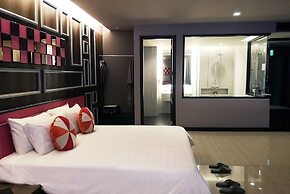 Tsix5 Phenomenal Hotel Pattaya