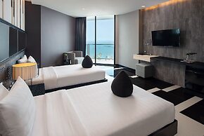 Tsix5 Phenomenal Hotel Pattaya