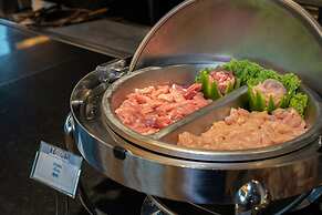 Tsix5 Phenomenal Hotel Pattaya