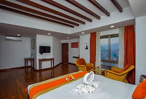 Apsara Boutique Hotel