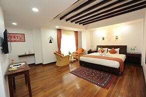 Apsara Boutique Hotel