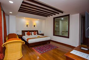 Apsara Boutique Hotel