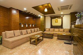 Apsara Boutique Hotel