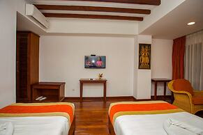 Apsara Boutique Hotel