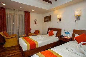 Apsara Boutique Hotel
