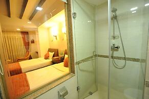 Apsara Boutique Hotel