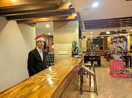 Apsara Boutique Hotel