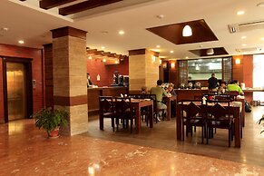 Apsara Boutique Hotel