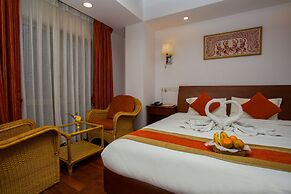 Apsara Boutique Hotel