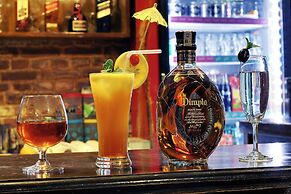 Apsara Boutique Hotel