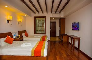 Apsara Boutique Hotel