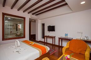 Apsara Boutique Hotel