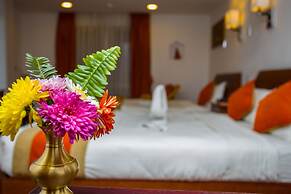 Apsara Boutique Hotel