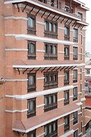 Apsara Boutique Hotel