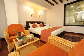 Apsara Boutique Hotel