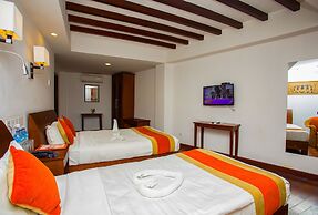 Apsara Boutique Hotel