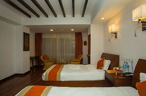 Apsara Boutique Hotel