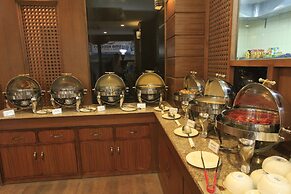 Apsara Boutique Hotel