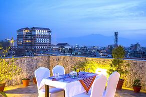 Apsara Boutique Hotel