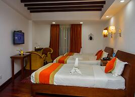 Apsara Boutique Hotel