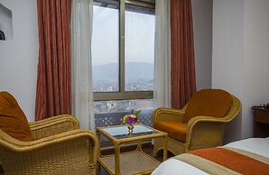 Apsara Boutique Hotel