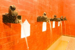 Apsara Boutique Hotel