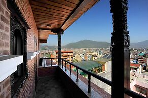 Apsara Boutique Hotel