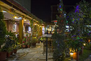 Apsara Boutique Hotel