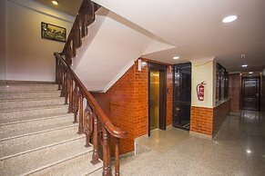 Apsara Boutique Hotel