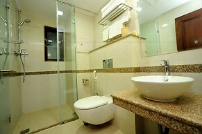 Apsara Boutique Hotel