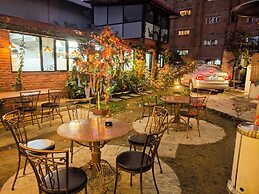 Apsara Boutique Hotel