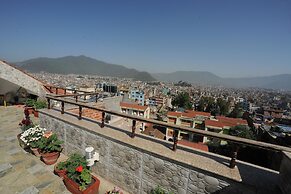 Apsara Boutique Hotel