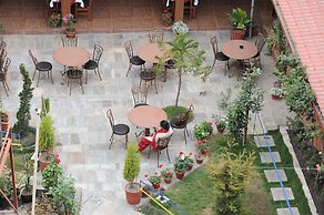 Apsara Boutique Hotel