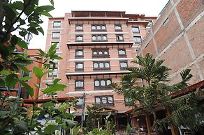 Apsara Boutique Hotel