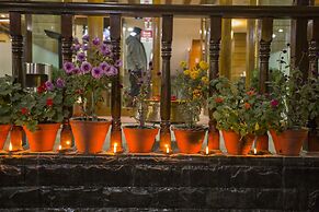 Apsara Boutique Hotel