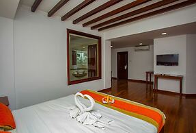 Apsara Boutique Hotel