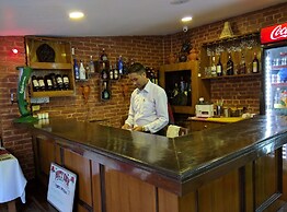 Apsara Boutique Hotel