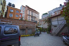 Apsara Boutique Hotel