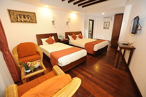 Apsara Boutique Hotel