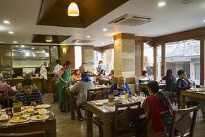 Apsara Boutique Hotel