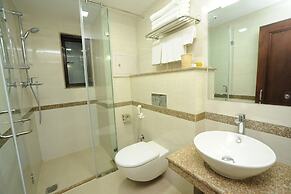 Apsara Boutique Hotel