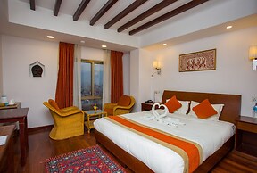 Apsara Boutique Hotel