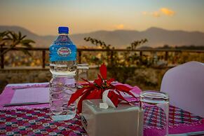 Apsara Boutique Hotel